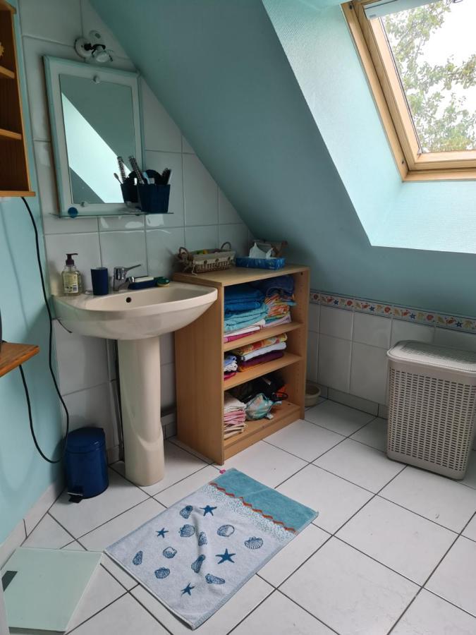 Apartmán Champagne Sannerville Exteriér fotografie