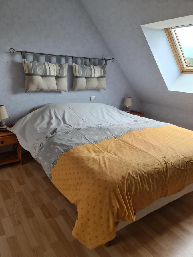 Apartmán Champagne Sannerville Exteriér fotografie
